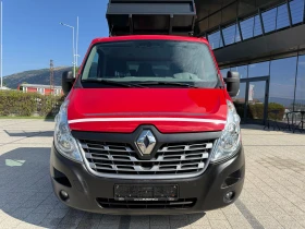 Renault Master 2.3dCI до 3.5т. 3.90м. Клима Еuro 6 , снимка 3