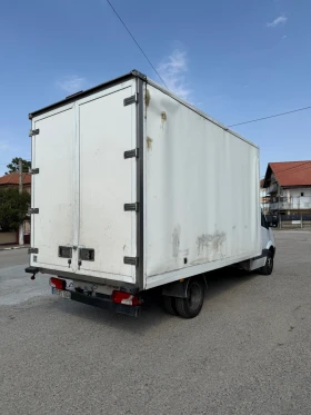 Mercedes-Benz Sprinter 511, снимка 4
