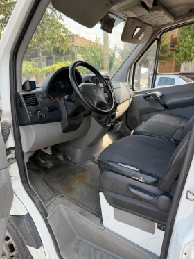 Mercedes-Benz Sprinter 511, снимка 7