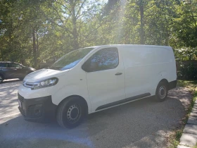 Citroen Jumpy 2.0hdi Xl 150hp, снимка 4