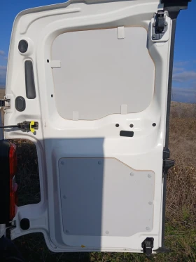 Citroen Jumpy 2.0hdi Xl 150hp, снимка 7