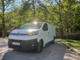 Citroen Jumpy 2.0hdi Xl 150hp, снимка 13