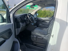 Citroen Jumpy 2.0hdi Xl 150hp, снимка 6