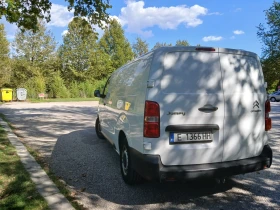 Citroen Jumpy 2.0hdi Xl 150hp, снимка 14