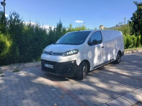 Citroen Jumpy 2.0hdi Xl 150hp, снимка 1