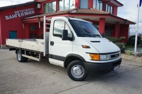 Обява за продажба на Iveco Daily 35c13* 2.8HPI* 4.30 метра ~14 800 лв. - изображение 8