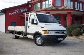     Iveco Daily 35c13* 2.8HPI* 4.30  ~15 800 .