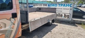 Citroen Jumper 2.8 HDI, снимка 5