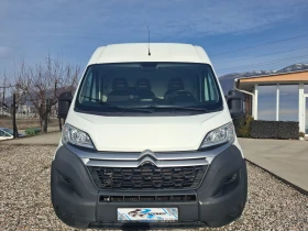 Citroen Jumper Maxi/Euro6B/Клима, снимка 5