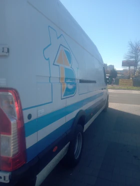 Renault Master 23 Maxi Klima | Mobile.bg    7