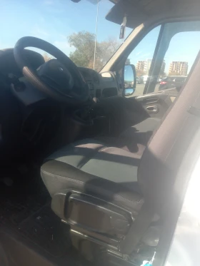 Renault Master 23 Maxi Klima | Mobile.bg    12