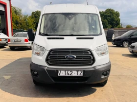 Ford Transit 2.0, снимка 1