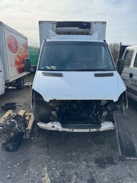 Mercedes-Benz Sprinter 515, снимка 3