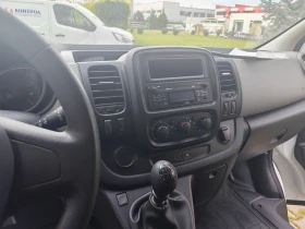 Renault Trafic, снимка 7 - Бусове и автобуси - 53606566