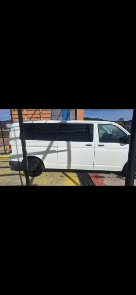 VW T5 2.5 ��� 131�� | Mobile.bg � ����� ������ 3