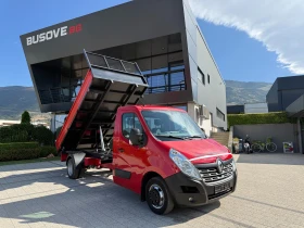 Renault Master 2.3dCI до 3.5т. 3.90м. Клима Еuro 6 