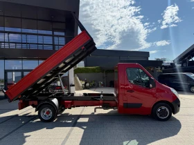 Renault Master 2.3dCI до 3.5т. 3.90м. Клима Еuro 6  | Auto.bg — изображение 10