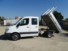 Mercedes-Benz Sprinter 515 ���. * �* 7-����� ��� ���� �� ���������  | Mobile.bg � ����� ������ 4