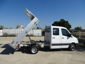 Mercedes-Benz Sprinter 515 ���. * �* 7-����� ��� ���� �� ���������  | Mobile.bg � ����� ������ 5