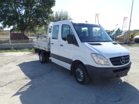 Mercedes-Benz Sprinter 515 ���. * �* 7-����� ��� ���� �� ���������  | Mobile.bg � ����� ������ 11