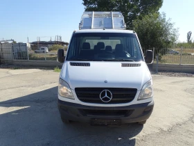 Mercedes-Benz Sprinter 515 ���. * �* 7-����� ��� ���� �� ���������  | Mobile.bg � ����� ������ 2