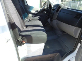 Mercedes-Benz Sprinter 515 ���. * �* 7-����� ��� ���� �� ���������  | Mobile.bg � ����� ������ 15