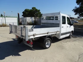 Mercedes-Benz Sprinter 515 ���. * �* 7-����� ��� ���� �� ���������  | Mobile.bg � ����� ������ 14