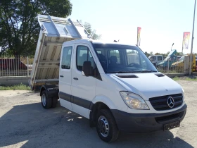 ������ Mercedes-Benz Sprint...