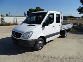 Mercedes-Benz Sprinter 515 ���. * �* 7-����� ��� ���� �� ���������  | Mobile.bg � ����� ������ 9