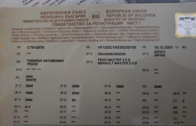 Renault Master | Mobile.bg � ����� ������ 7