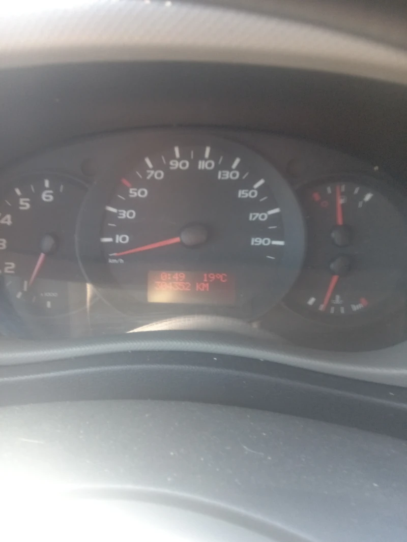 Renault Master 23 Maxi Klima, снимка 14 - Бусове и автобуси - 52473227