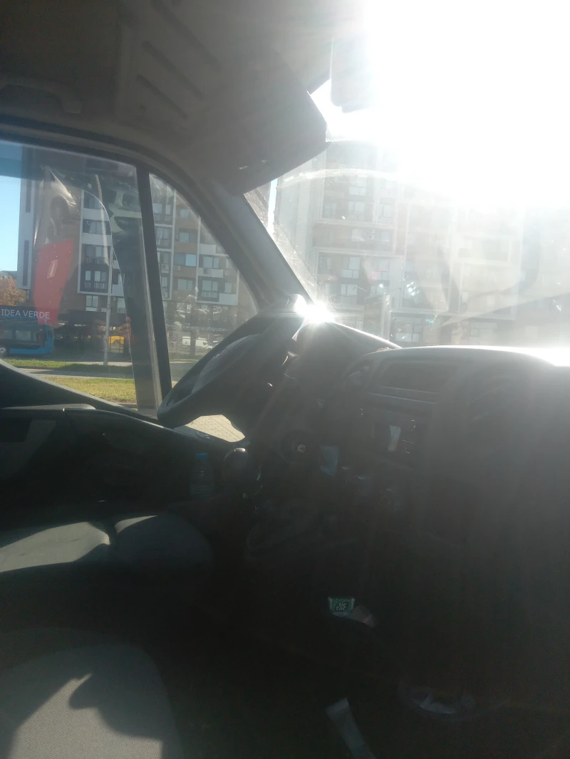 Renault Master 23 Maxi Klima, снимка 11 - Бусове и автобуси - 52473227