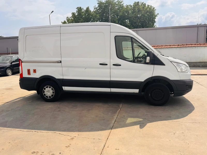 Ford Transit 2.0, снимка 3 - Бусове и автобуси - 53470312