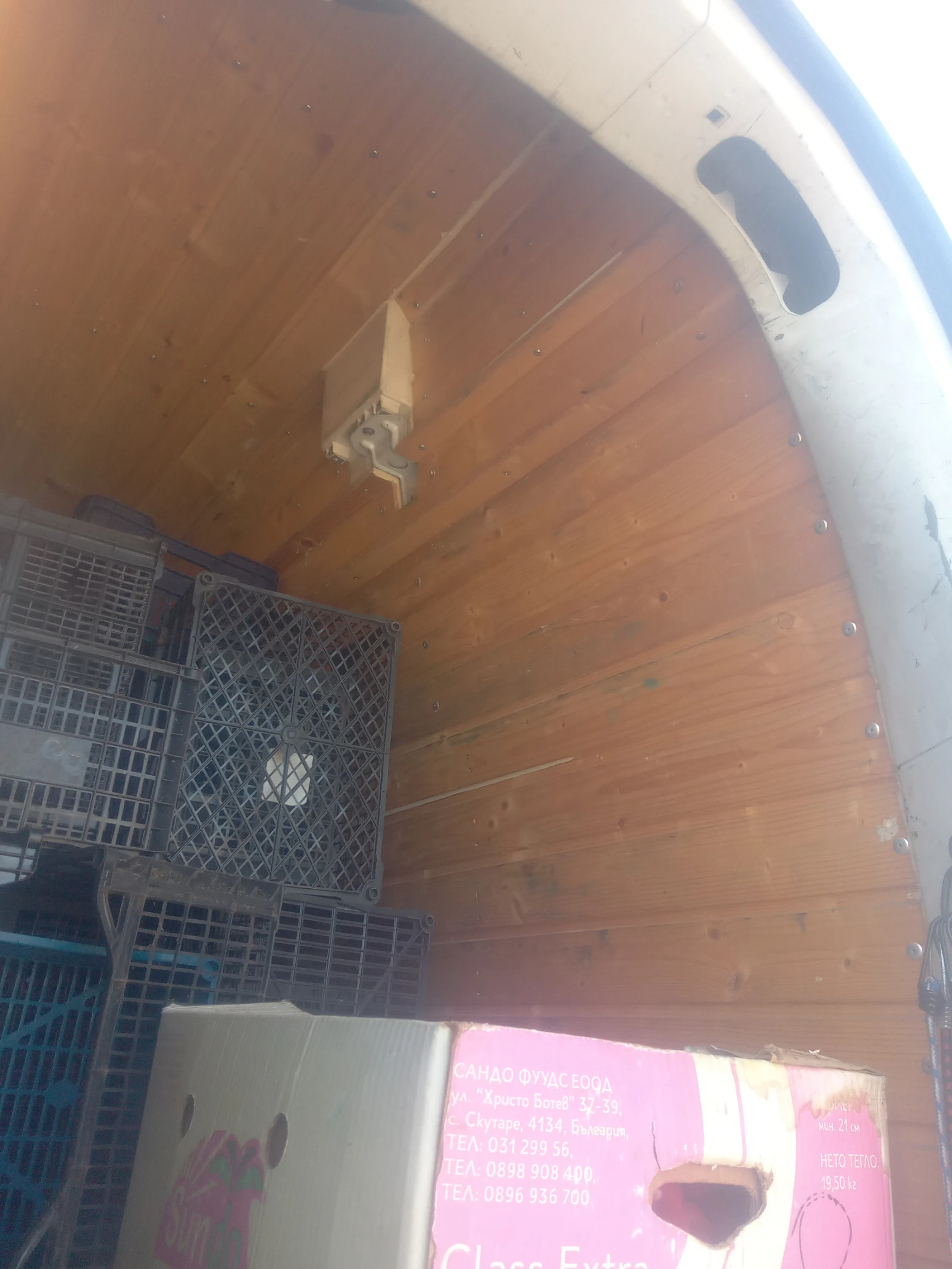 Renault Master 23 Maxi Klima | Mobile.bg   9