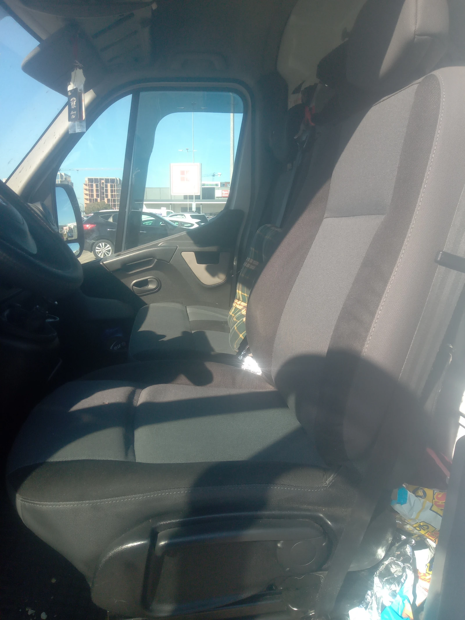 Renault Master 23 Maxi Klima | Mobile.bg   13