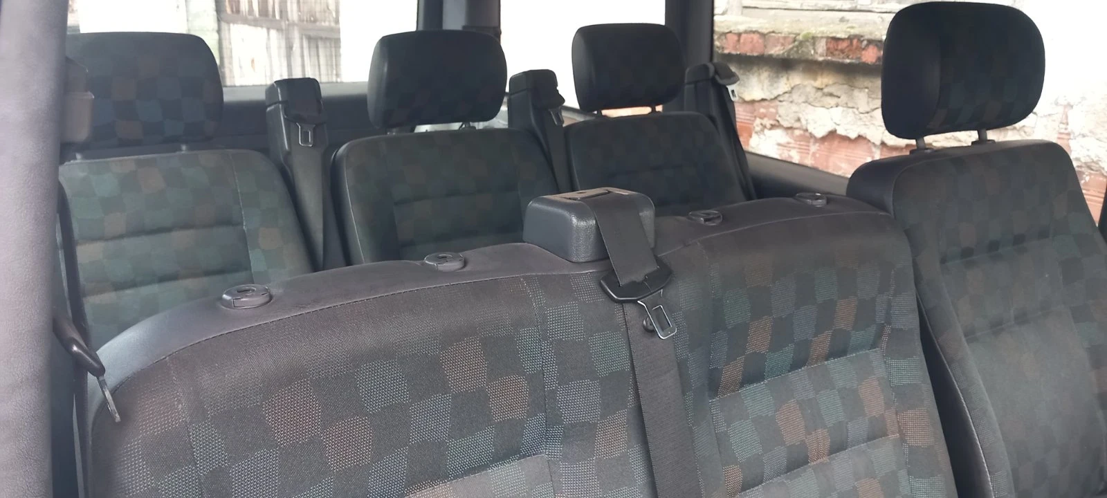 Mercedes-Benz Vito  - изображение 5