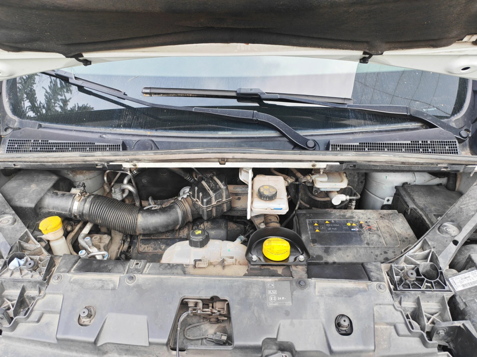 Renault Trafic  - изображение 8