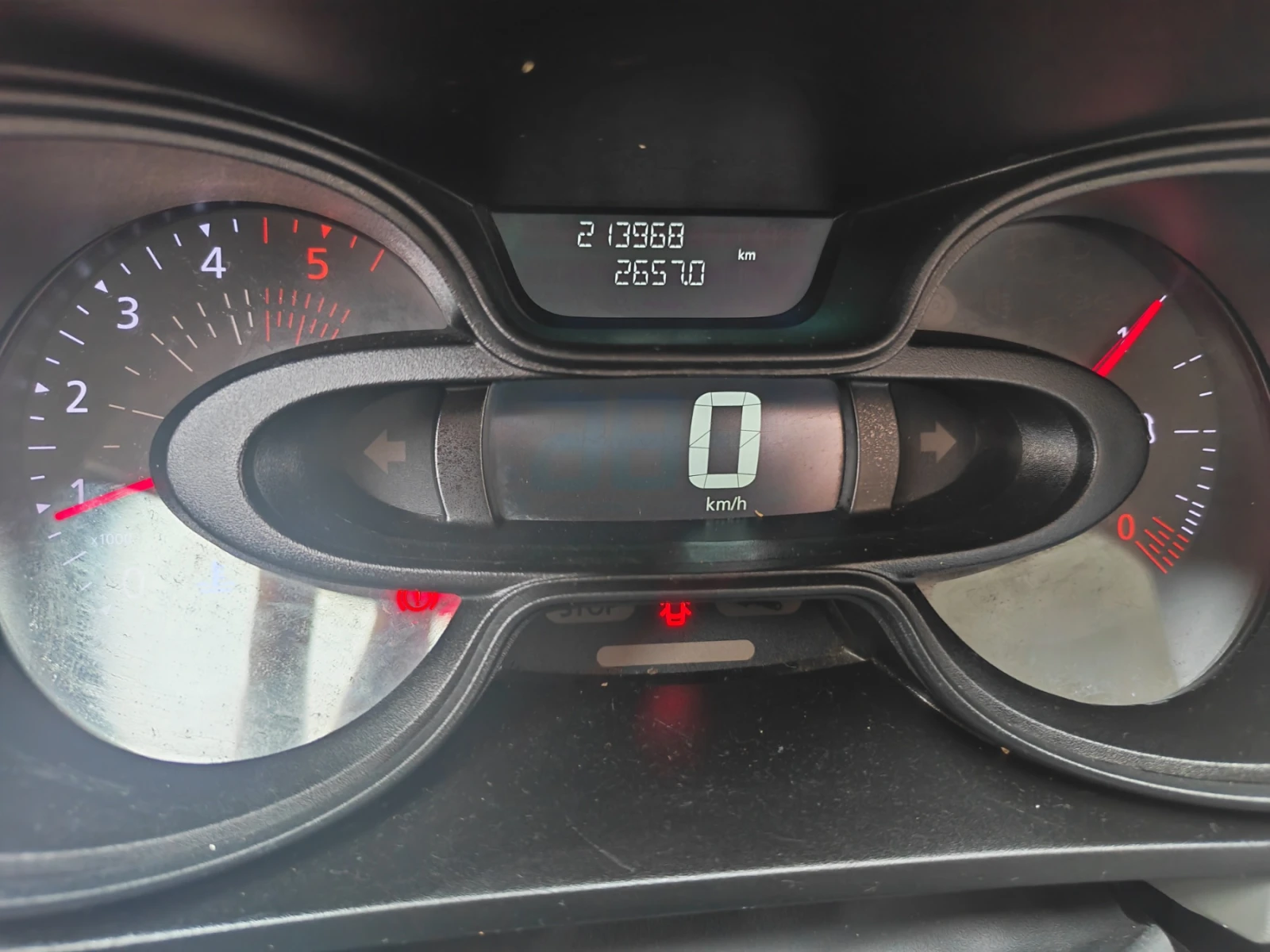 Renault Trafic  - изображение 5