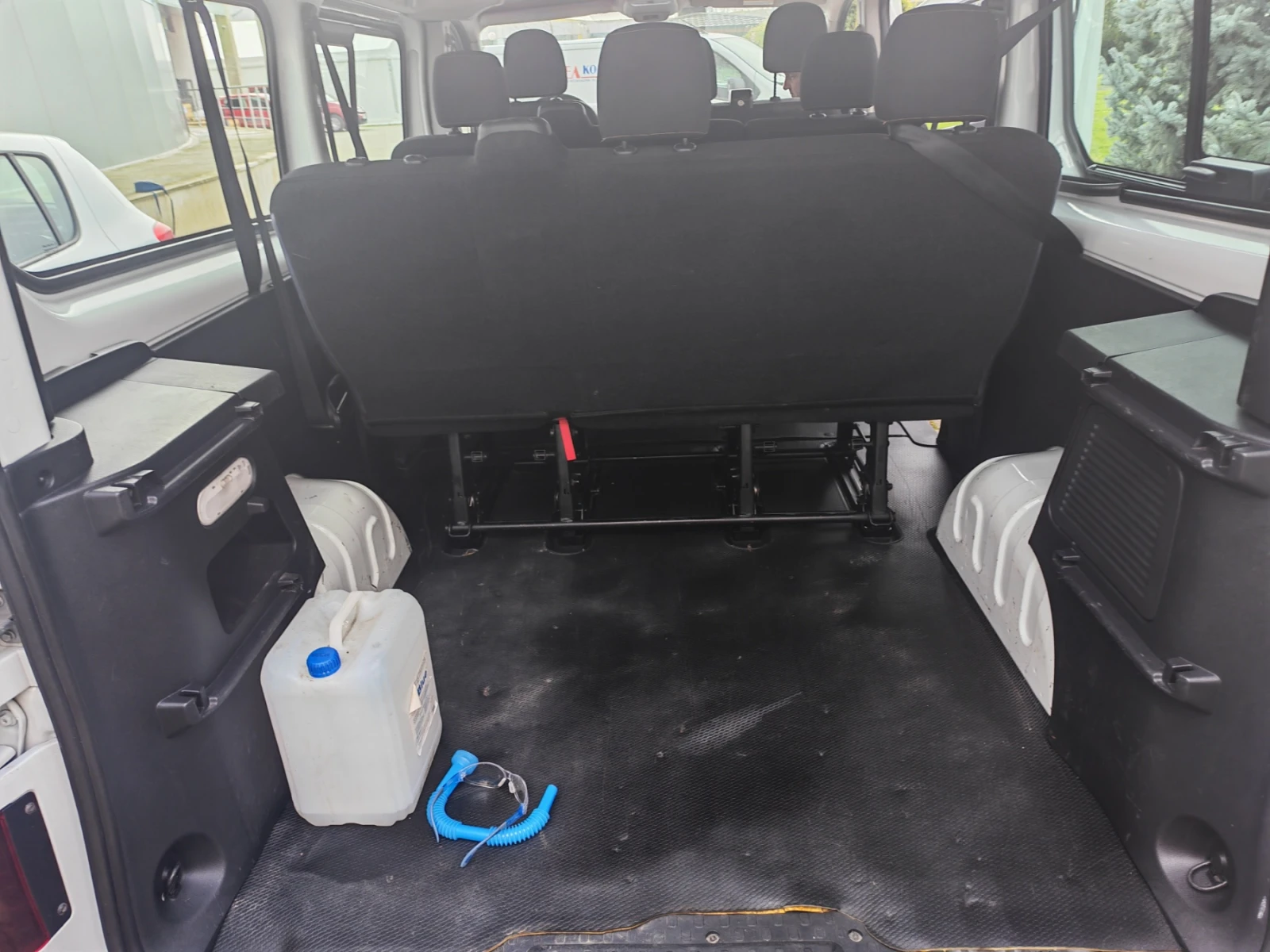 Renault Trafic  - изображение 4