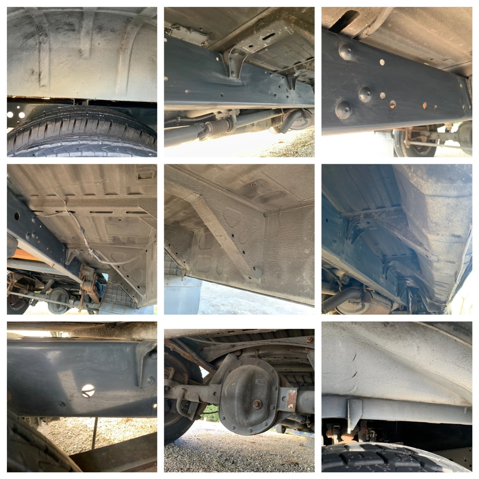 Iveco Daily, снимка 15 - Бусове и автобуси - 54582820