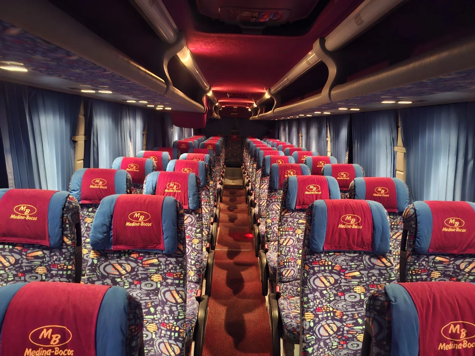 Iveco Turbo