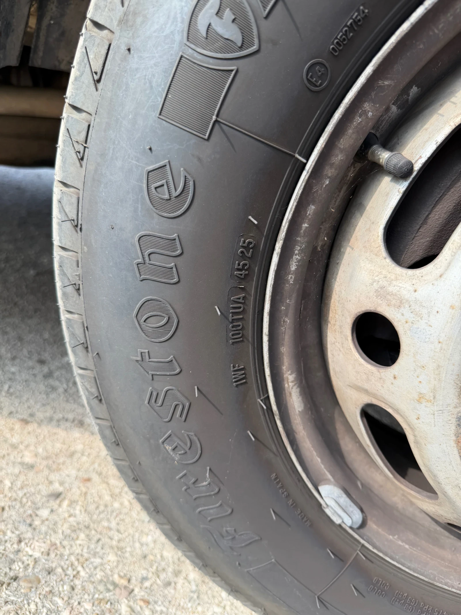 Mercedes-Benz Sprinter 511, снимка 6 - Бусове и автобуси - 55837022