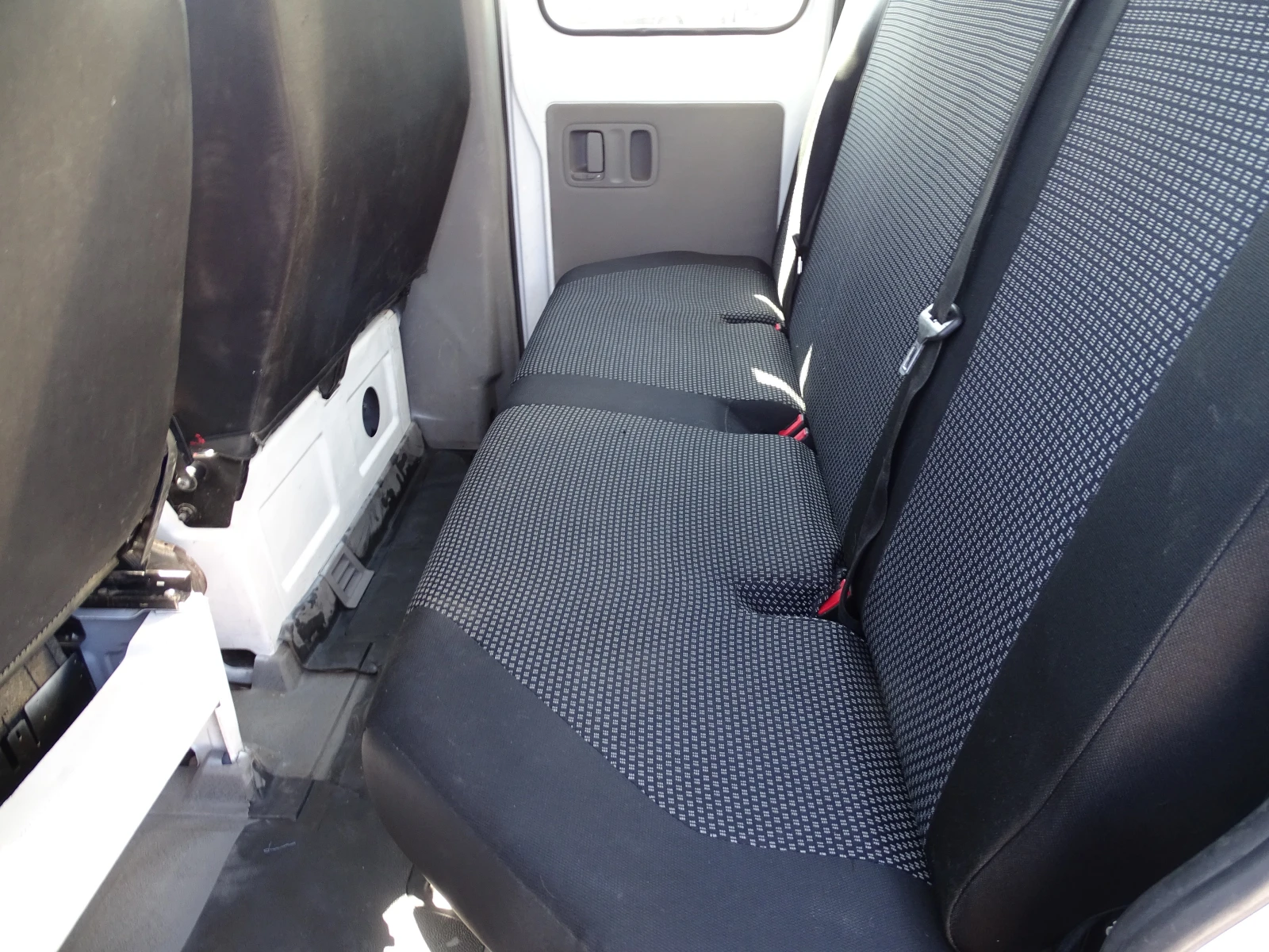 Mercedes-Benz Sprinter 515 ���. * �* 7-����� ��� ���� �� ���������  | Mobile.bg � ����������� 16