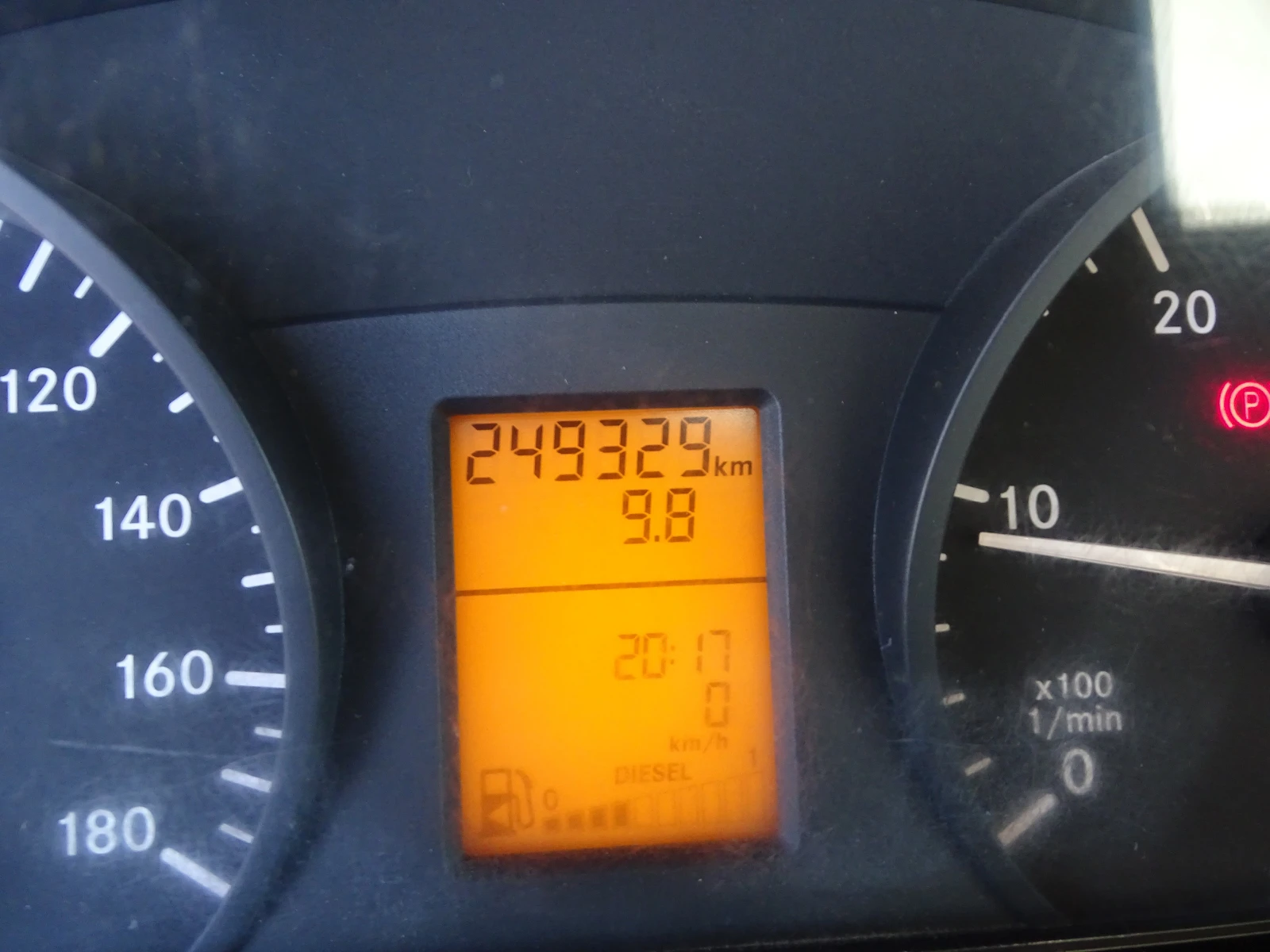 Mercedes-Benz Sprinter 515 ���. * �* 7-����� ��� ���� �� ���������  | Mobile.bg � ����������� 17