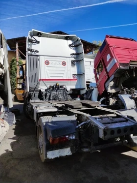 Iveco Stralis E5, Cursor10, Мега, снимка 4