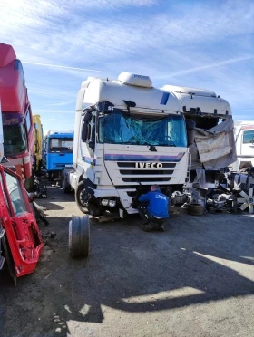 Iveco Stralis E5, Cursor10,  | Mobile.bg    3