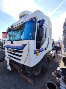 Iveco Stralis E5, Cursor10,  | Mobile.bg    2