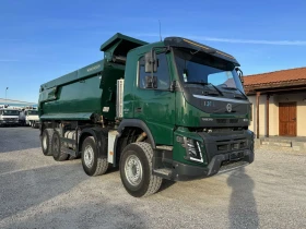  Volvo Fm