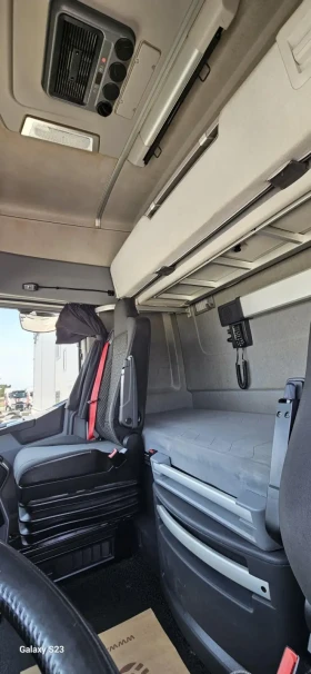 Renault T 480   | Mobile.bg    6