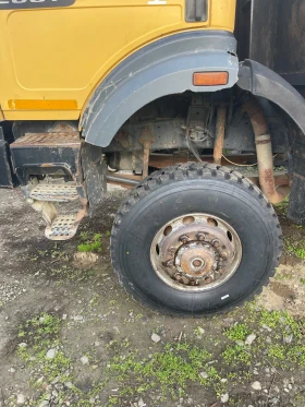 Mercedes-Benz 1831 4x4 ���� | Mobile.bg � ����� ������ 5